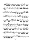 Brod (Gillet): 20 Etudes for Oboe