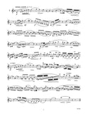 Rose: 32 Etudes for Clarinet