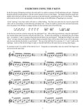 Sellner: Progressive Studies (Exercises for Articulation) for Oboe - Part 2