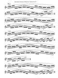 Baermann: Complete Method for Clarinet, Part III
