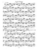 Kroepsch: 416 Progressive Studies for Clarinet, Book 3