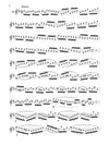 Luft (Anderson): 24 Etudes for Oboe or Saxophone