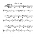 Stephenson: Mastering Technique: 36 Thematic Studies for Oboe