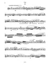 Canfield: Sonata for Flute and Piano