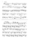 Bach, J.S.: Partita in a minor for flute solo, BWV 1013