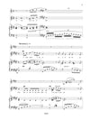 Guidobaldi: La Flute de Pan for soprano, alto flute, and piano