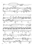 Morehead: Elegy for Viola and Piano