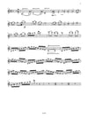 Canfield: Sonata No. 1 for Violin and Piano