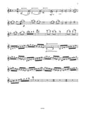 Canfield: Sonata No. 1 for Violin and Piano