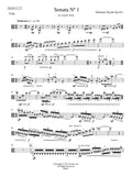 Huydts: Sonata No. 1 for Viola and Piano