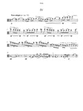 Huydts: Sonata No. 2 for Viola and Piano