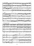Canfield: Wertschopfung for String Quartet