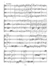 Canfield: String Quartet after Mendelssohn in A Minor