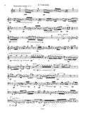 Canfield: Sonata for Cello and Piano