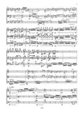 Canfield: Maesta for Violin, Viola and Double Bass
