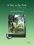 Kurrasch: A Day at the Park (contrabassoon and piano)