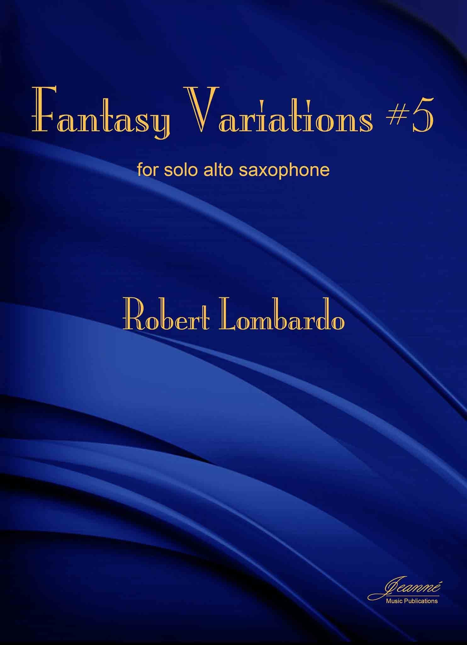 The Fantasy Variation