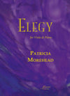 Morehead: Elegy for Viola and Piano