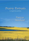 Morehead: Prairie Portraits for English Horn and Piano