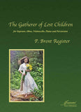 Register: The Gatherer of Lost Children [SCORE]