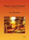 Richards: Magic Forest Scenes for Solo Clarinet