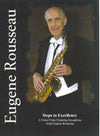 Rousseau: Steps to Excellence DVD