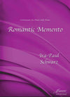 Schwarz: Romantic Memento for woodwinds and piano