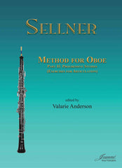 Sellner-Method-oboe-