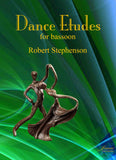 Stephenson: Dance Etudes for Bassoon