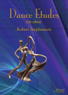 Stephenson: Dance Etudes for Oboe