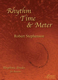 Stephenson: Rhythm, Time and Meter for Bassoon