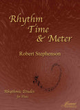Stephenson: Rhythm, Time and Meter for Flute