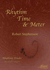 Stephenson: Rhythm, Time and Meter for Oboe, Clarinet or Saxophone