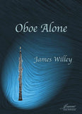 Willey: Oboe Alone