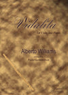 Williams (Gudmundson): Vidalita for Flute and Piano