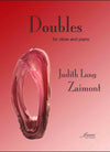 Zaimont: Doubles for Oboe and Piano