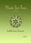 Zaimont: Music for Two (violas)