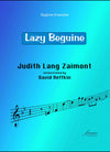 Zaimont and Reffkin: Lazy Beguine for Ragtime Ensemble
