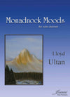 Ultan: Monadnock Moods for Solo Clarinet